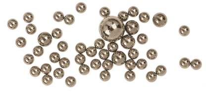 Magnetic Sculptures, 9 x 7 cm,