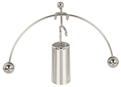 Kinetic Balance, Weightlifter,