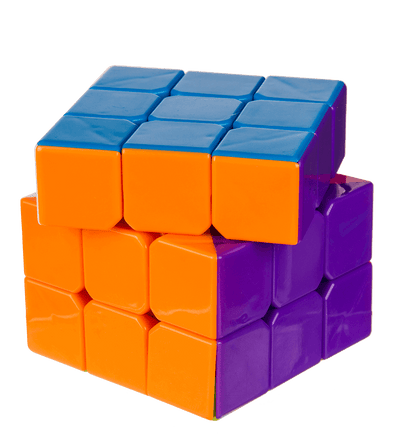 Magic cube,