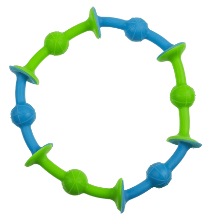 Suction Dart Game, approx. 14 x 10  cm,