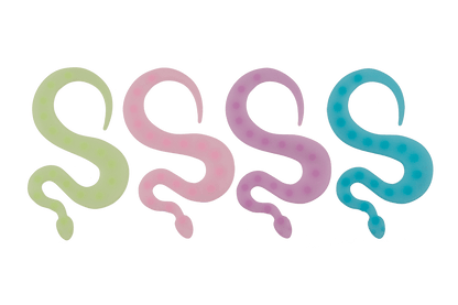 Fidget Toy, Magic Suction Snake,