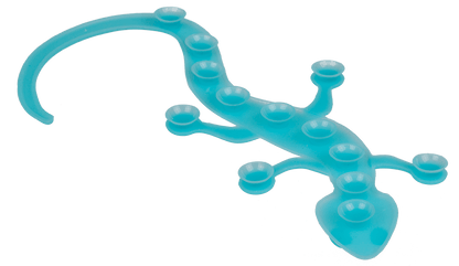 Fidget Toy, Magic Suction Lizard,