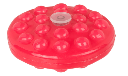 Ufo Popper Spinner, with LED (incl. batteries)