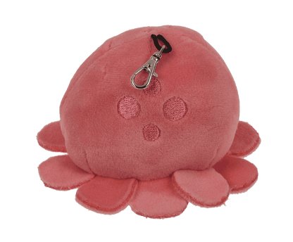 Squish Pets with keyring, approx. 9 cm,