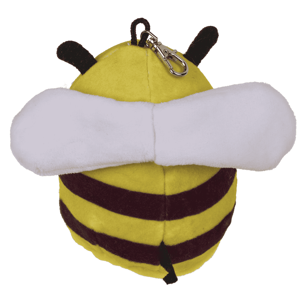 Squish Pets with keyring, approx. 9 cm,