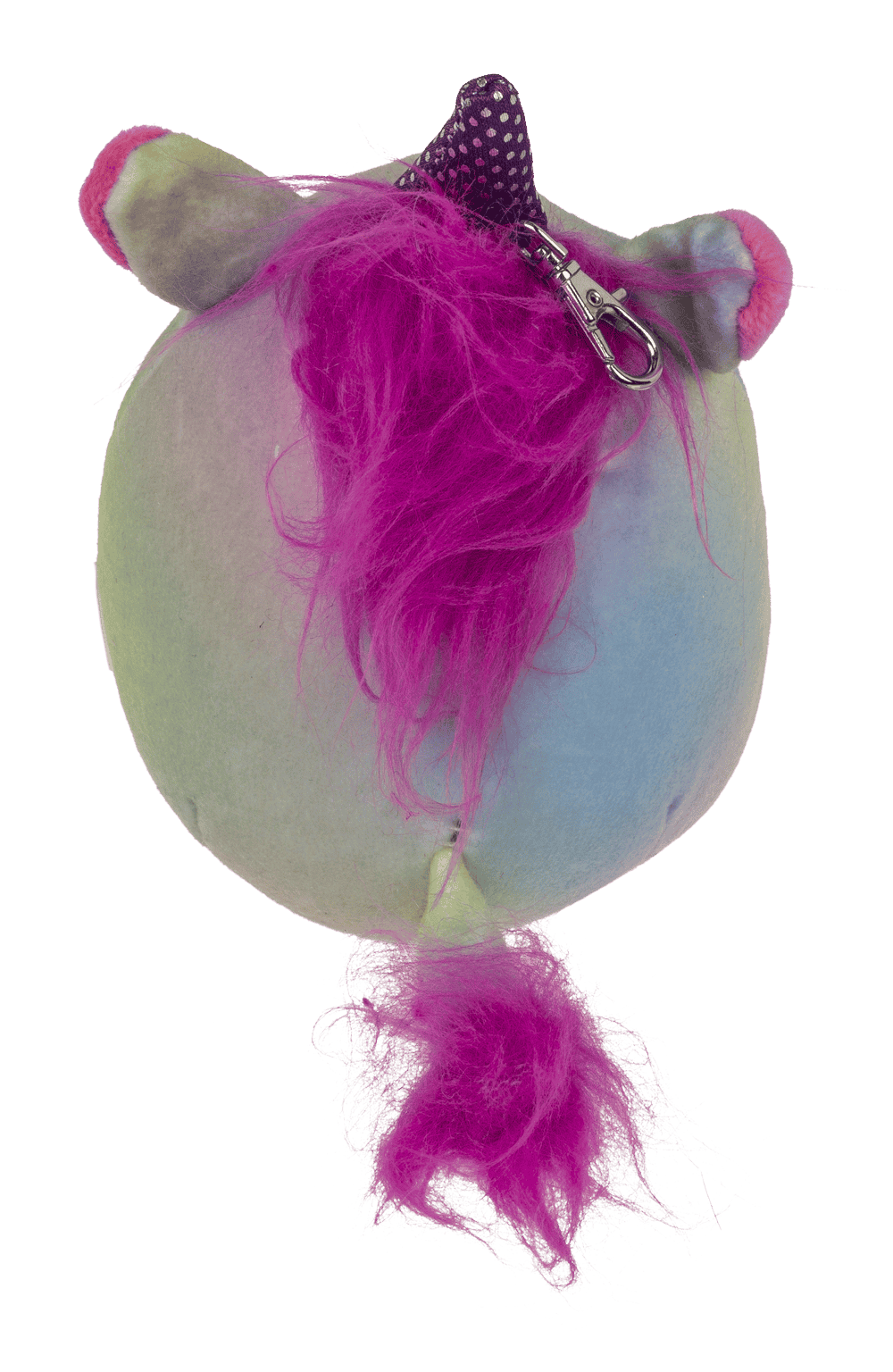 Squish Pets with keyring, approx. 9 cm,