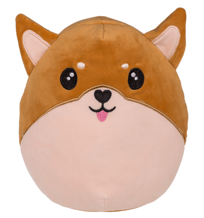 XL Squish Pets, approx. 30 cm,