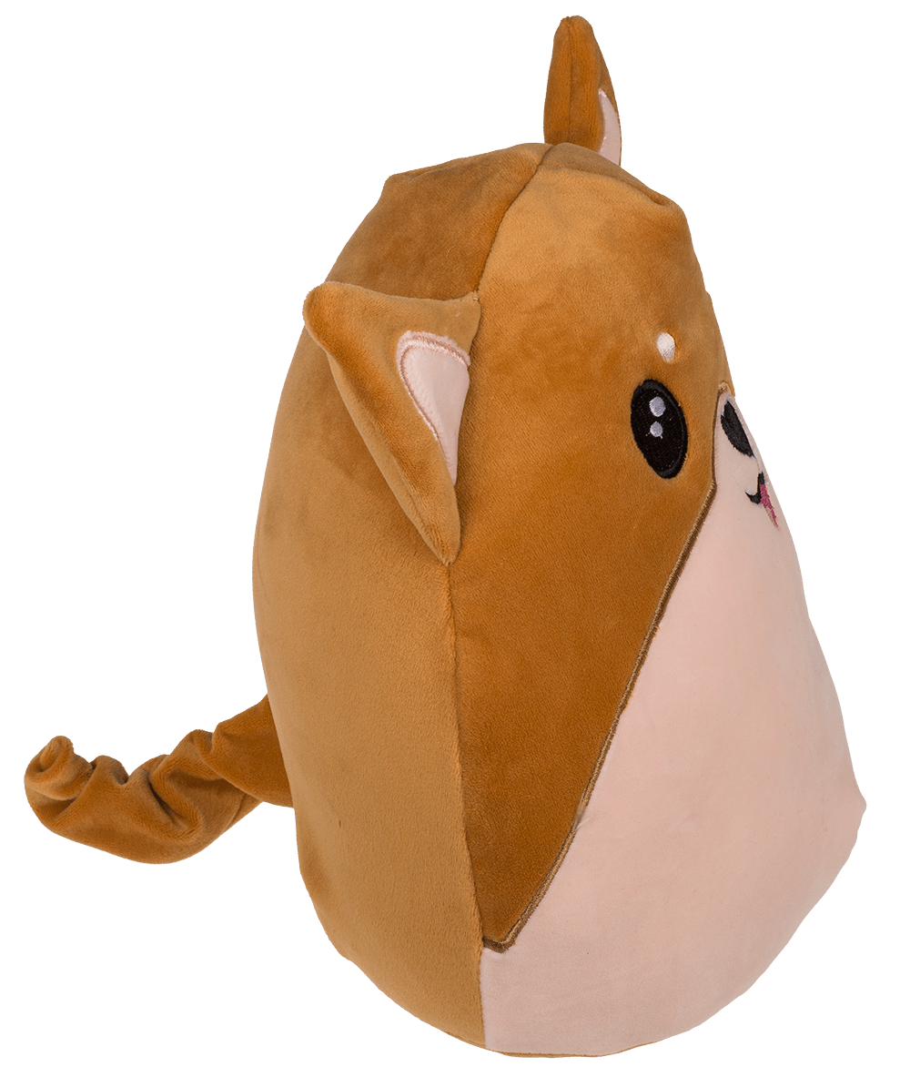 XL Squish Pets, approx. 30 cm,