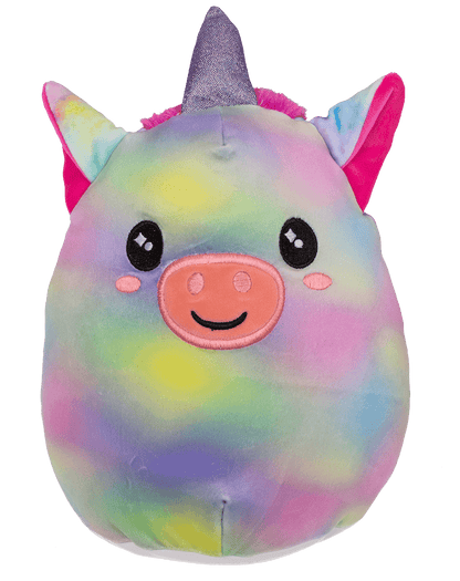 XL Squish Pets, approx. 30 cm,