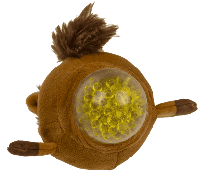 Plush Squeeze Ball, Farmyard Animals,