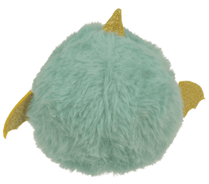 Plush Squeeze Ball, Monster,