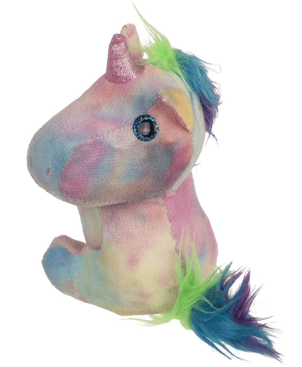 Snapband bracelet, Plush Pets,