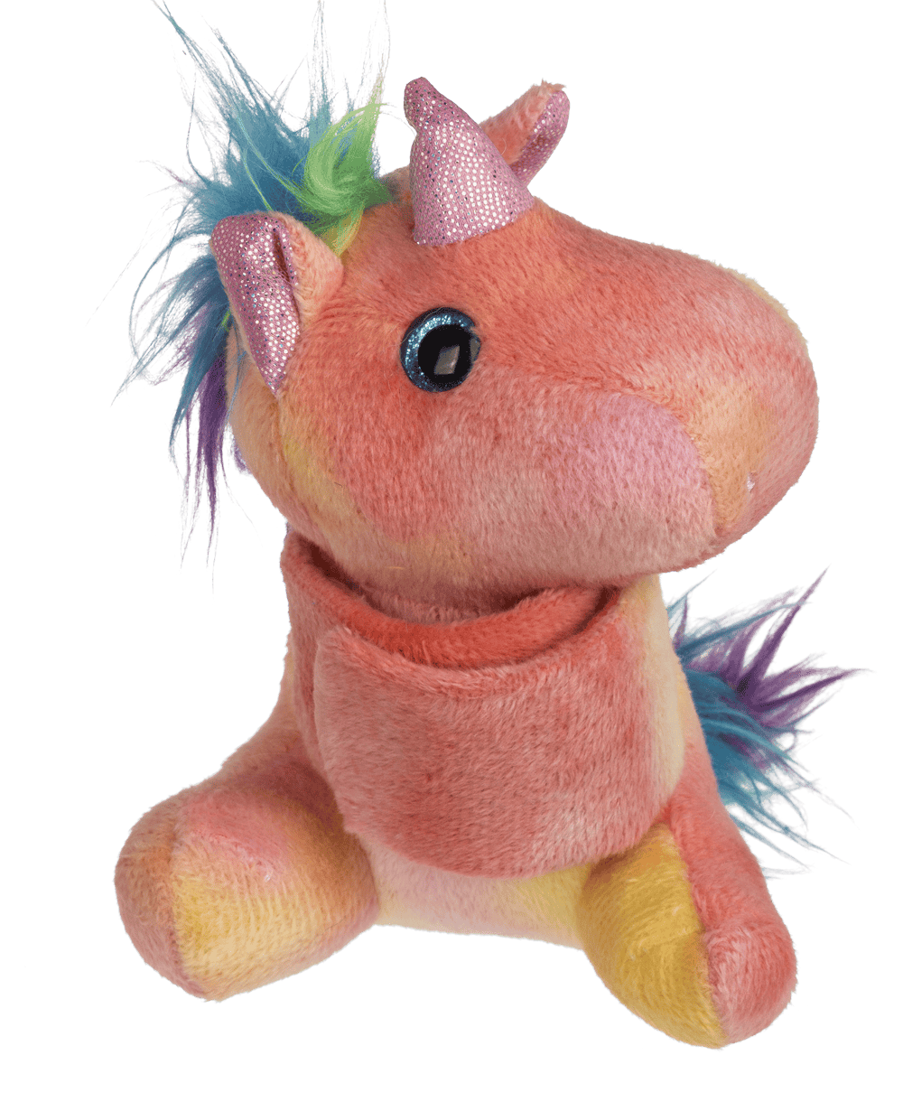 Snapband bracelet, Plush Pets,