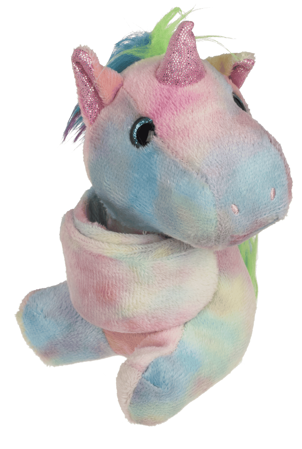 Snapband bracelet, Plush Pets,