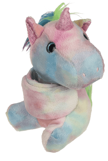 Snapband bracelet, Plush Pets,