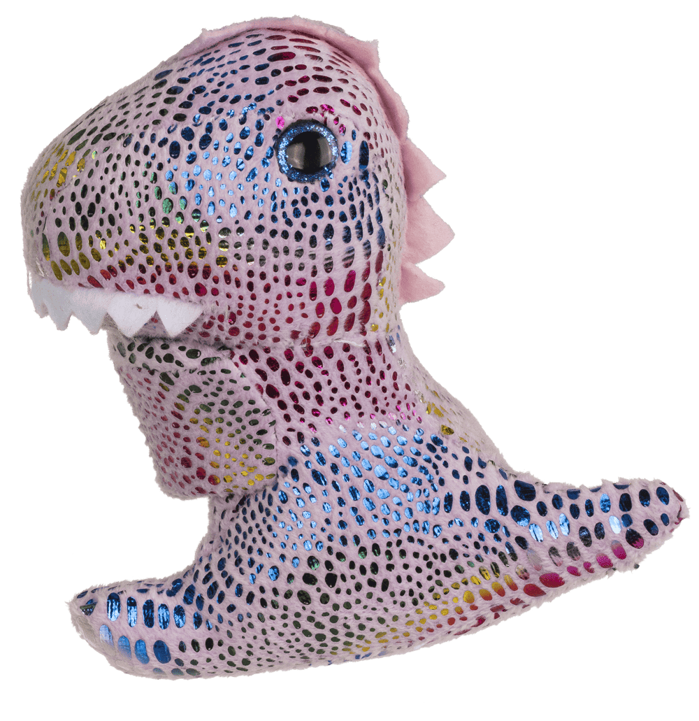 Snapband bracelet, Plush Pets,