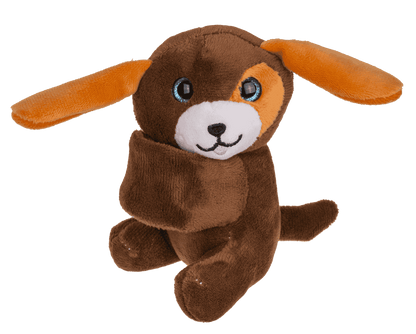 Snapband bracelet, Plush Pets,