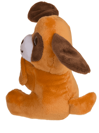 Snapband bracelet, Plush Pets,