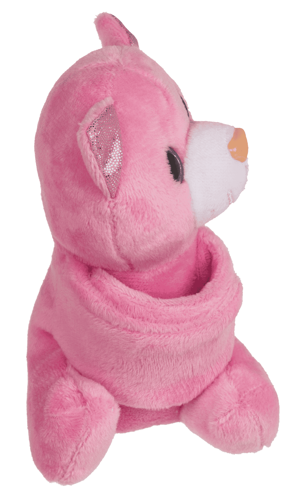 Snapband bracelet, Plush Pets,