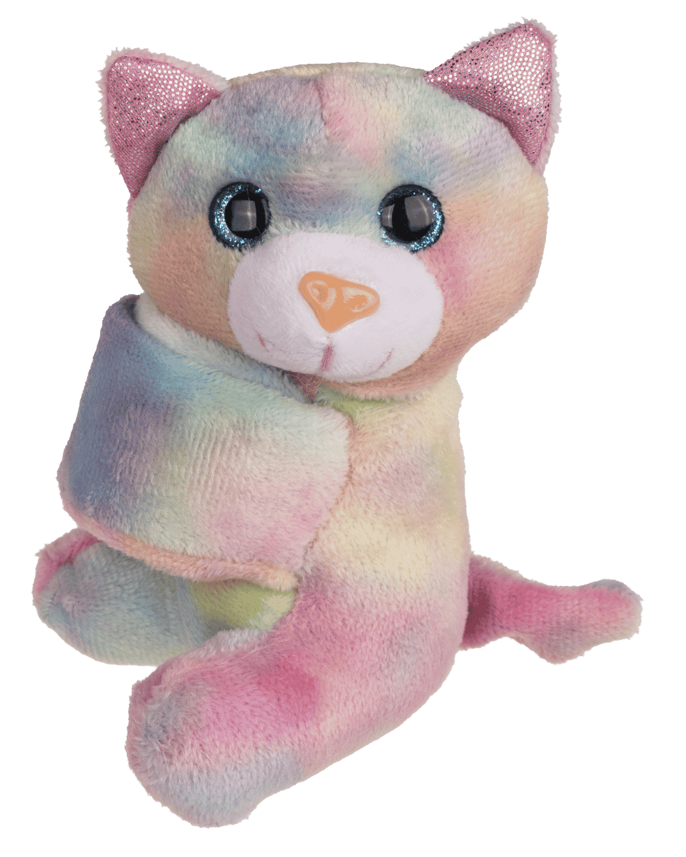 Snapband bracelet, Plush Pets,