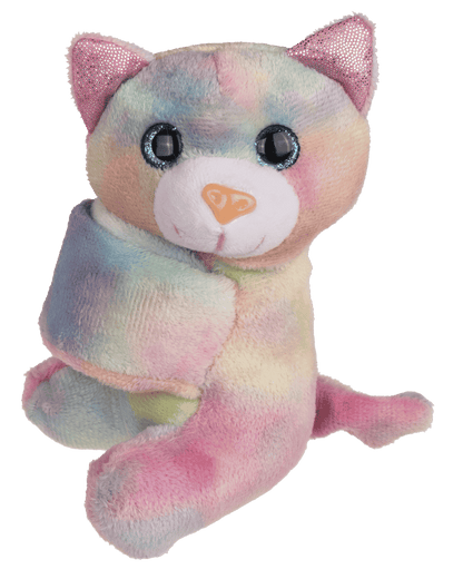 Snapband bracelet, Plush Pets,