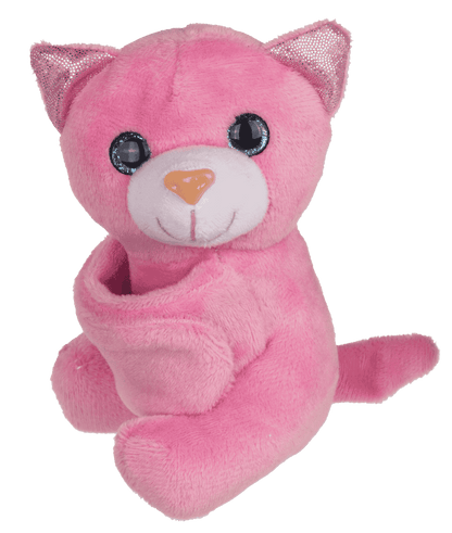 Snapband bracelet, Plush Pets,