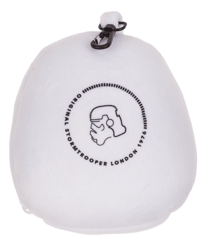 Kids Plush travel pillow with eye mask,