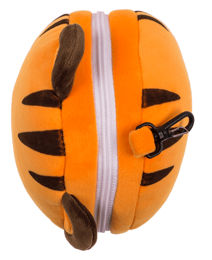 Kids Plush travel pillow with eye mask,