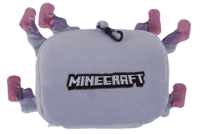 Kids Plush travel pillow with eye mask,