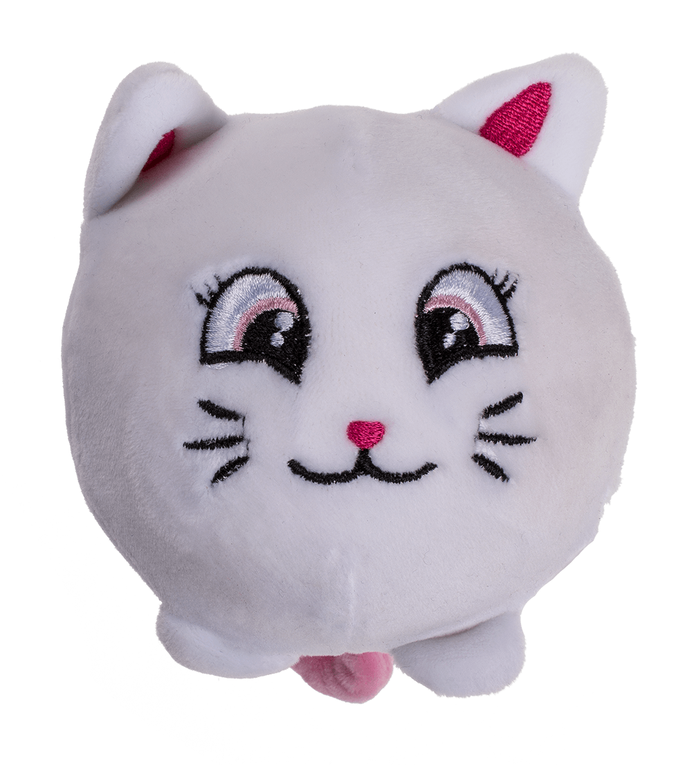 Plush ball, squeeze animals,