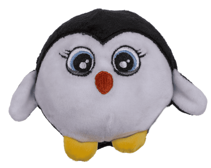 Plush ball, squeeze animals,