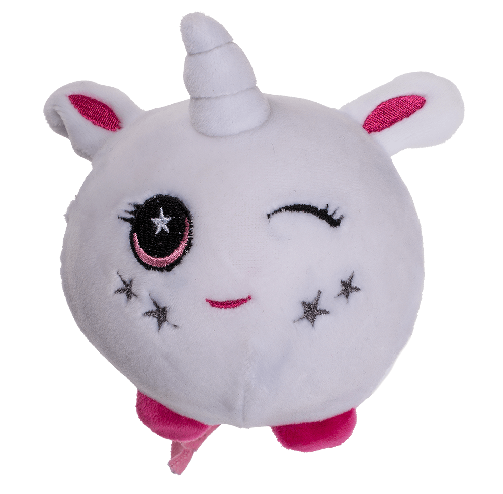 Plush ball, squeeze animals,