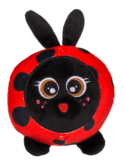 Plush ball, squeeze animals,