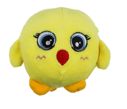 Plush ball, squeeze animals,