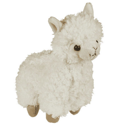 Plush Llama,
