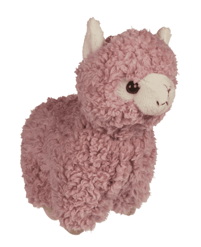 Plush Llama,