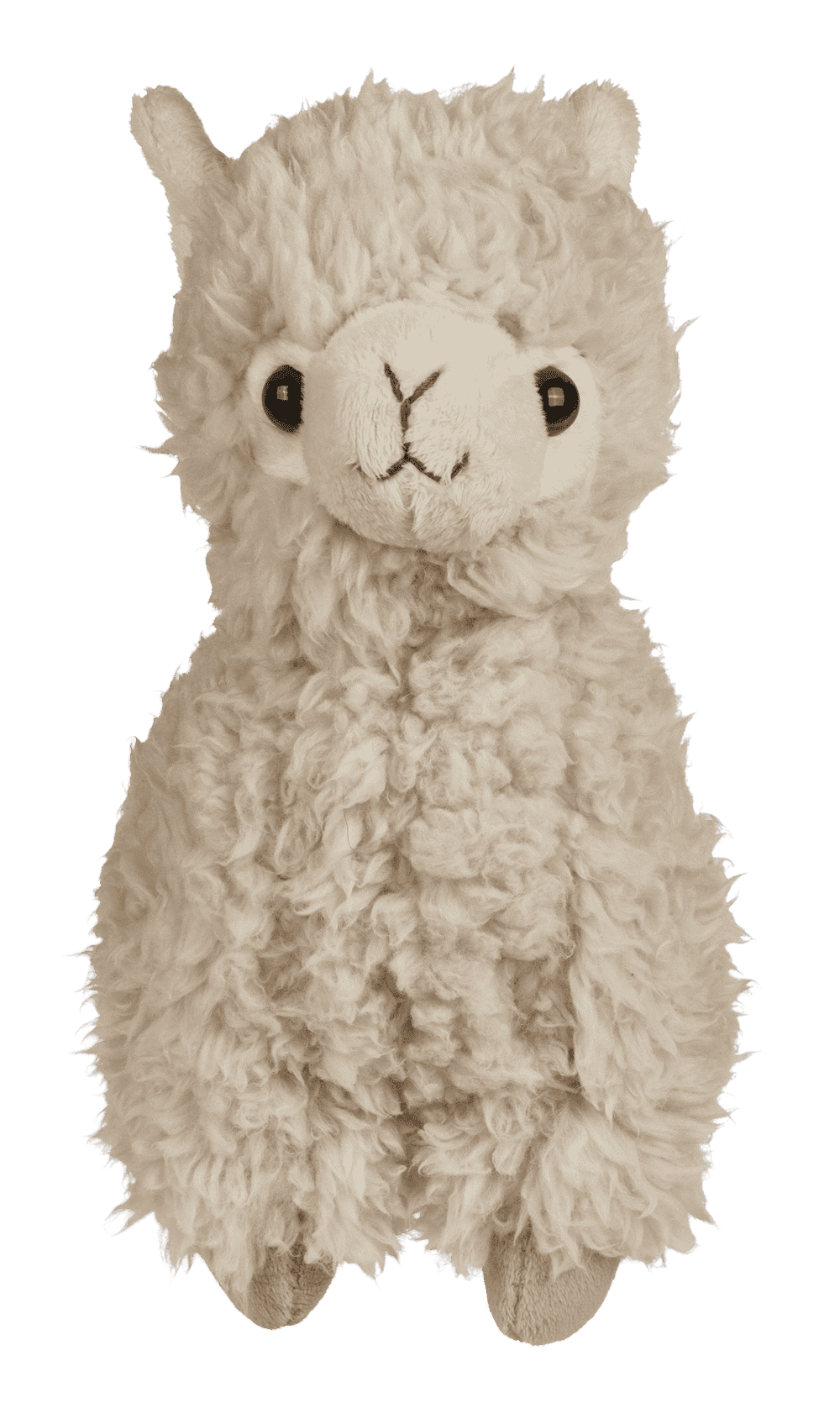 Plush Llama,