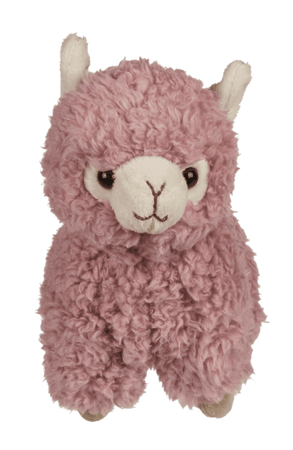 Plush Llama,