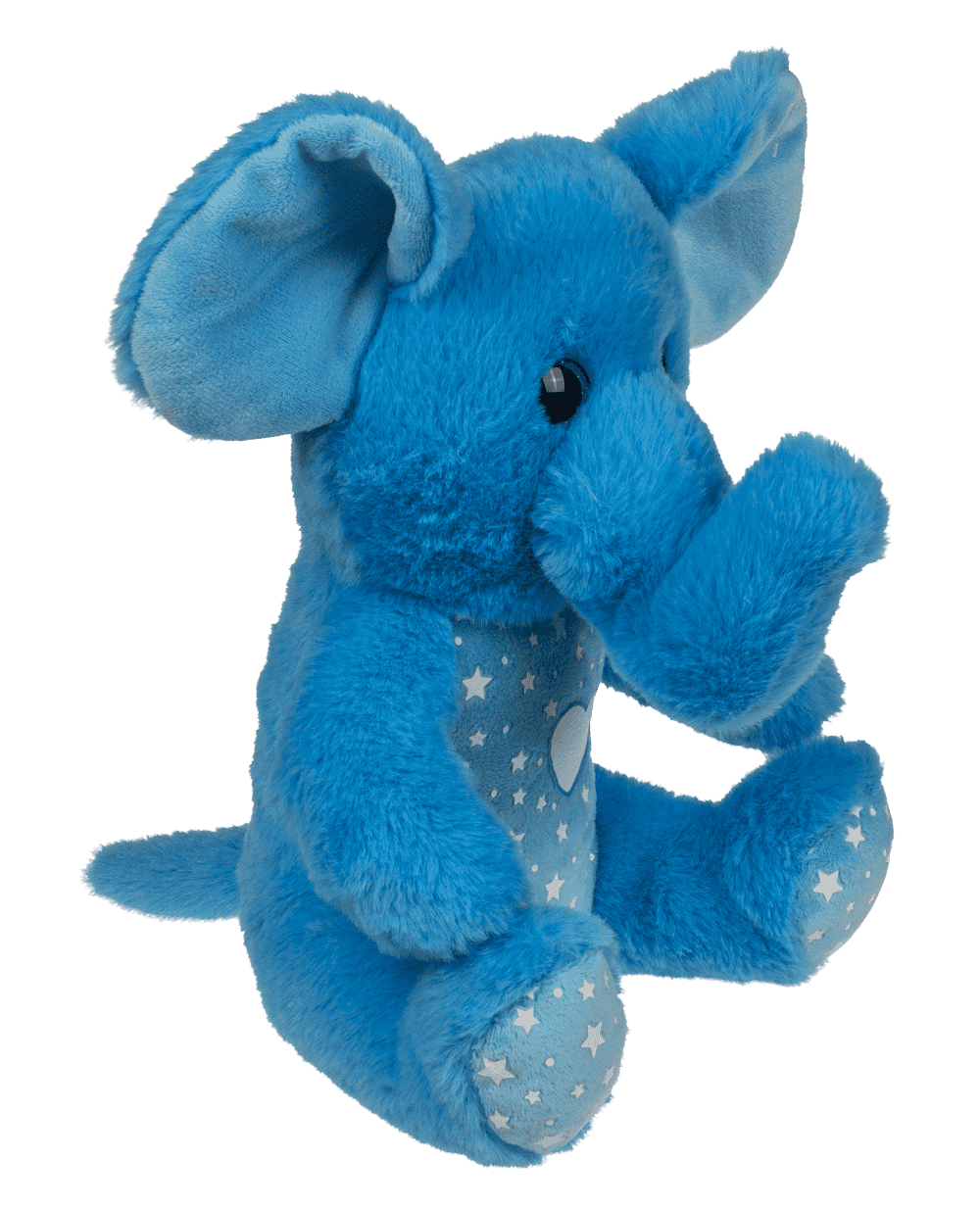 Plush animals, Glow in the Dark, Heart