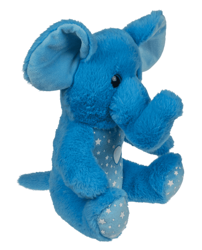 Plush animals, Glow in the Dark, Heart