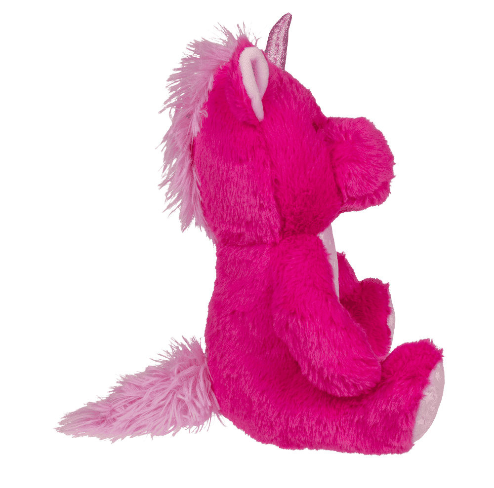 Plush animals, Glow in the Dark, Heart