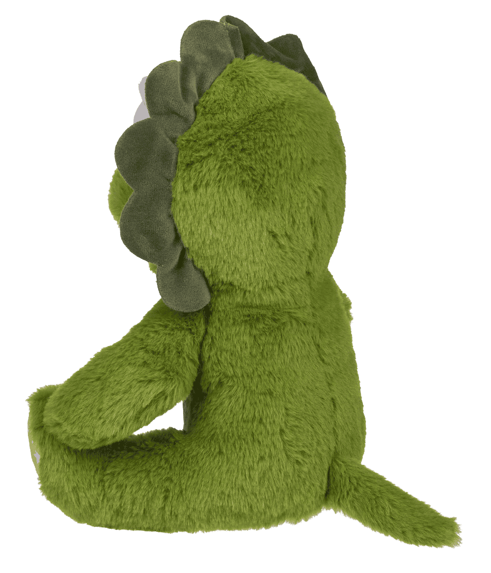 Plush animals, Glow in the Dark, Heart