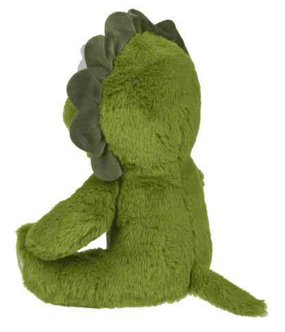 Plush animals, Glow in the Dark, Heart