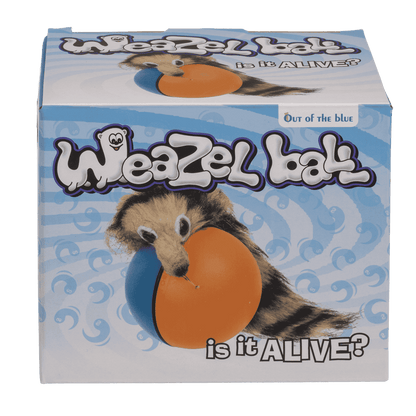 Weazel-ball,