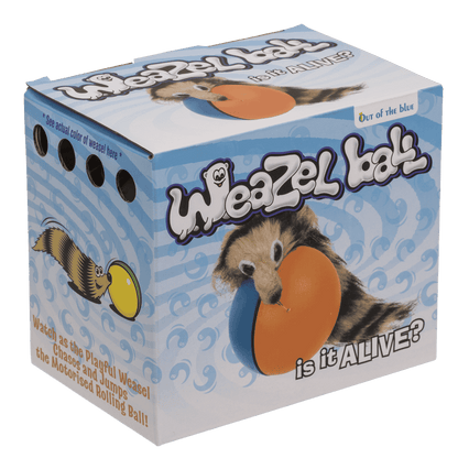 Weazel-ball,