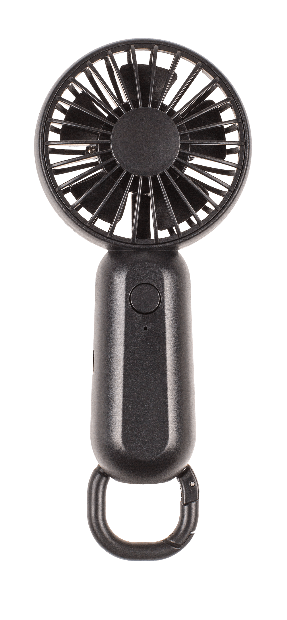 Mini-USB- Fan, approx. 6 x 15 cm, 3 colors ass.,