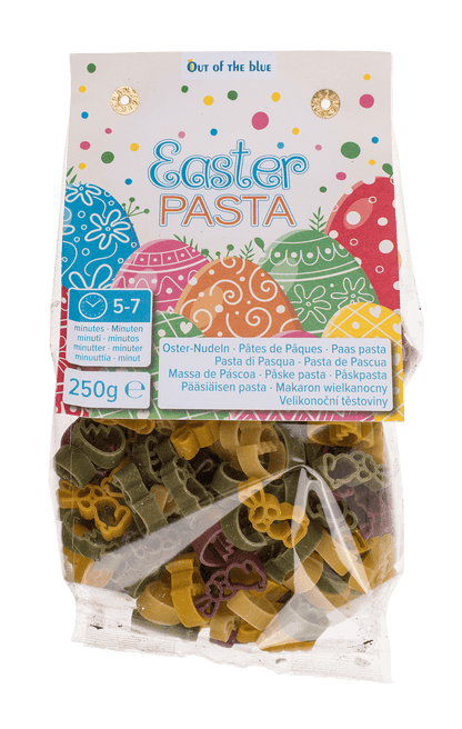 Pasta of durum wheat semolina "EASTER",