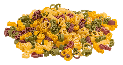 Pasta of durum wheat semolina "EASTER",