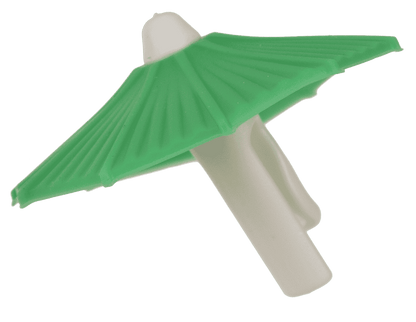 Glass marker, Cocktail umbrella , silicone,