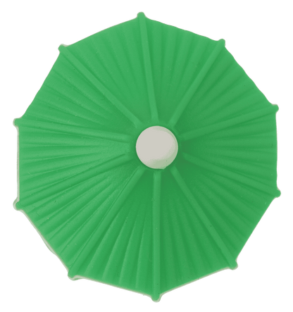 Glass marker, Cocktail umbrella , silicone,